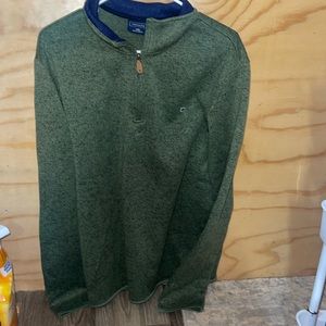 Men’s pullover